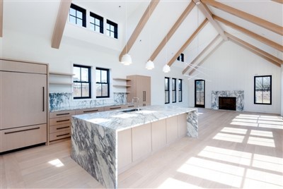 Мраморная столешница Арабескато