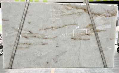 Бьянко Кристалло Кварцит