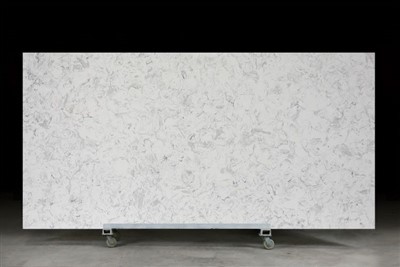 Каррара Белый Кварц