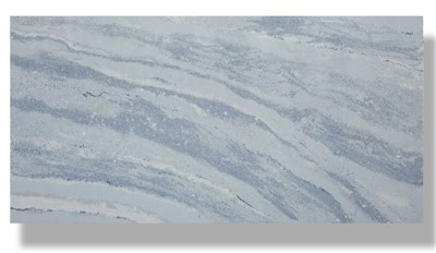 Кристалл Синий Кварц