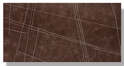 Темно-красный кварц