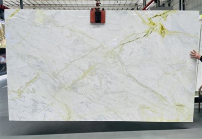 Светящийся мрамор