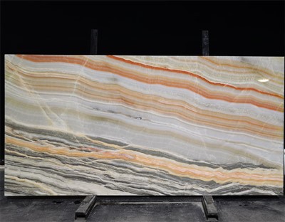 Разноцветный Радужный Оникс