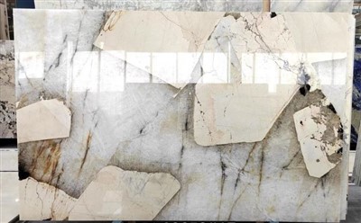 Патагония Кварцитовая плита