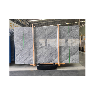 Натуральная мраморная плита Phantom Grey