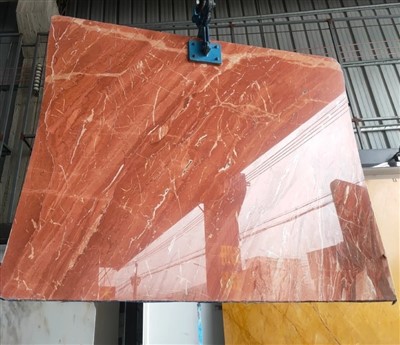 Мрамор Рохо Аликанте