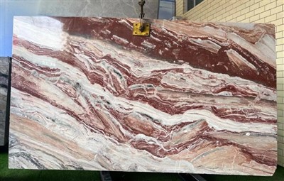 Мрамор Рохо