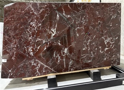 Rosso Levanto Мраморные полы Настенная плитка Плиты