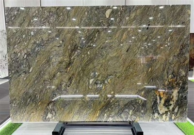 Шелковый путь Кварцит