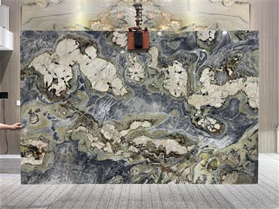 Мраморная плита Сумеречного Дедала