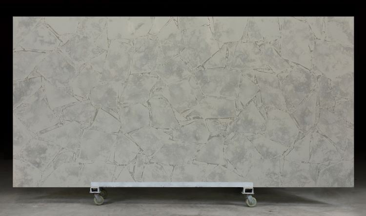 Super White Quartz Tiles