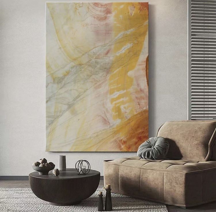 Surreal Quartzite interior design