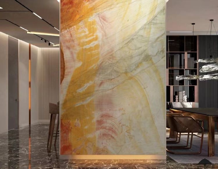 Surreal Quartzite wall cladding