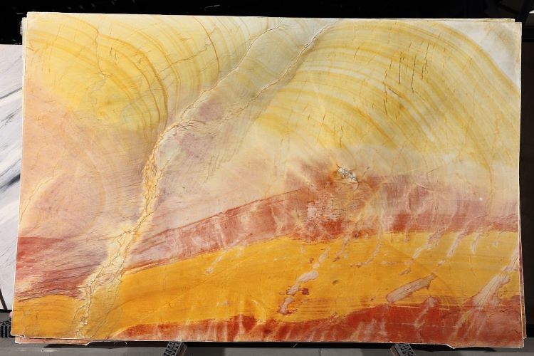 Surreal Quartzite flooring