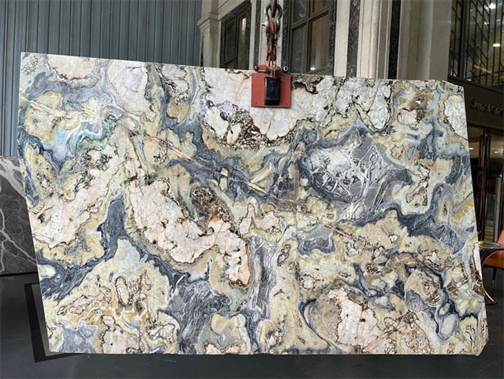 Twilight Green Marble