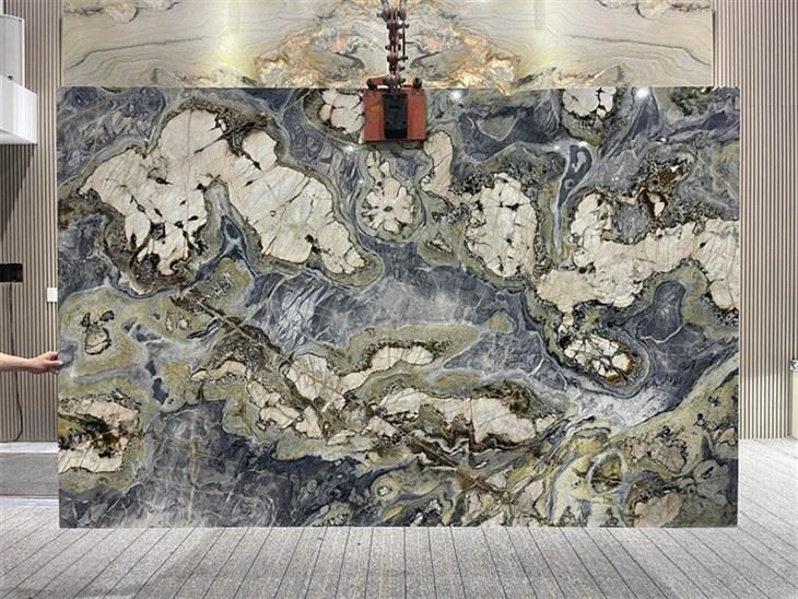 Мраморная плита Сумеречного Дедала