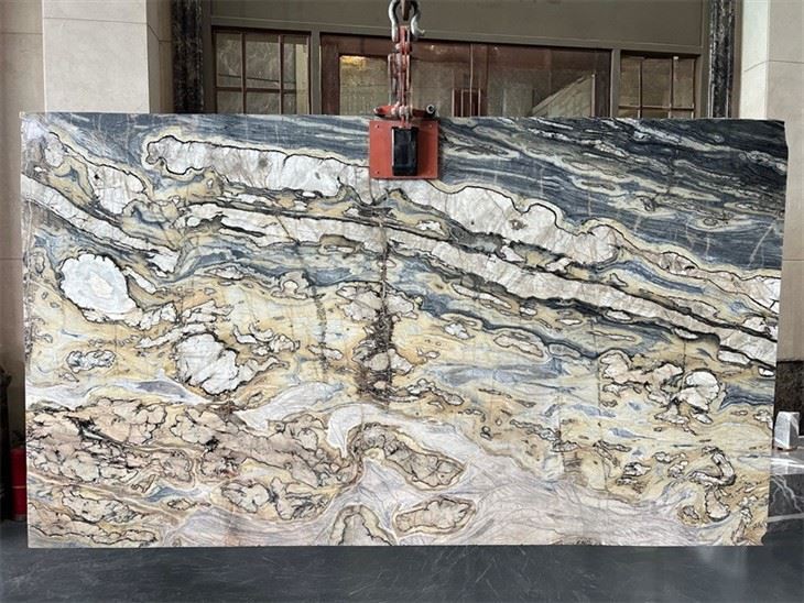 Dedalus marble slab