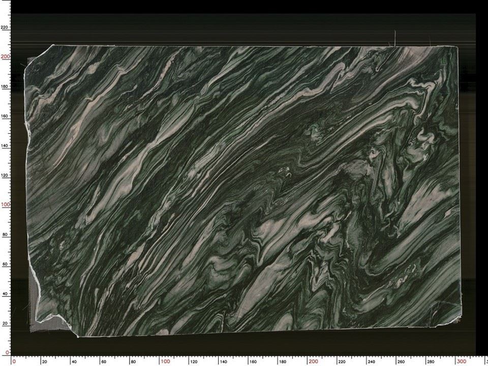 Верде Лаппония Кварцит